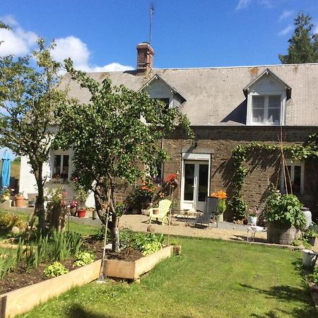 Le Chalange Bed & Breakfast Lapenty Dış mekan fotoğraf