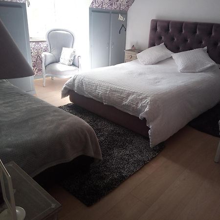 Le Chalange Bed & Breakfast Lapenty Dış mekan fotoğraf
