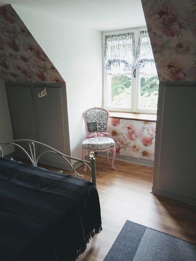 Le Chalange Bed & Breakfast Lapenty Dış mekan fotoğraf