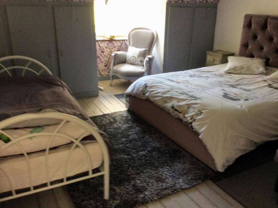 Le Chalange Bed & Breakfast Lapenty Dış mekan fotoğraf